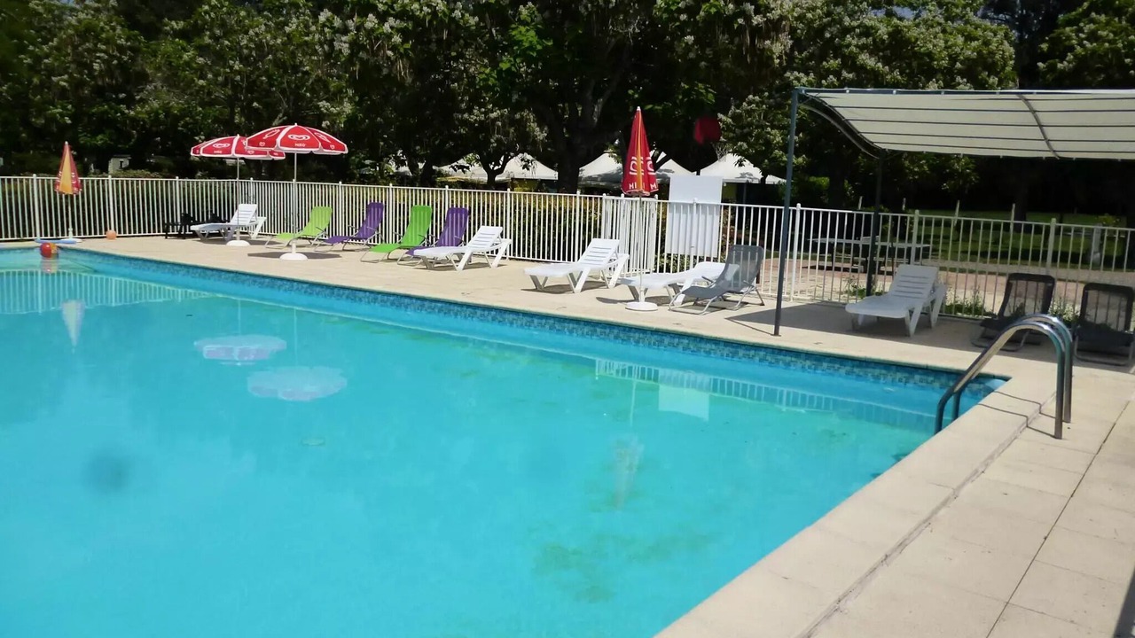 Photo of Outdoor in Moncrabeau