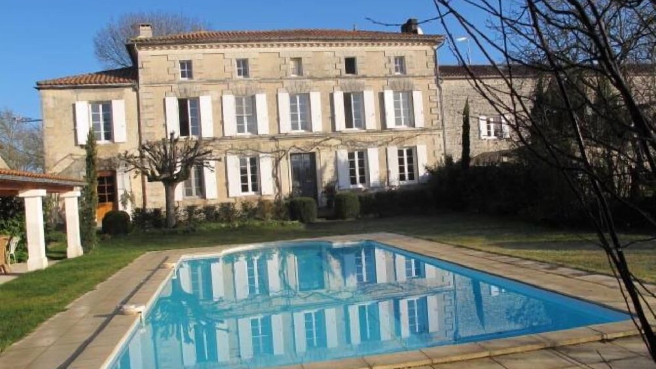 Photo of Others in Courbillac