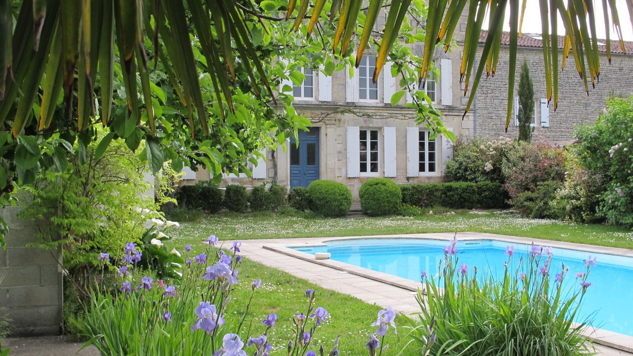 Photo of Outdoor in Courbillac