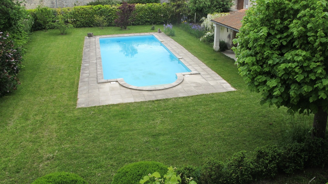 Photo of Outdoor in Courbillac