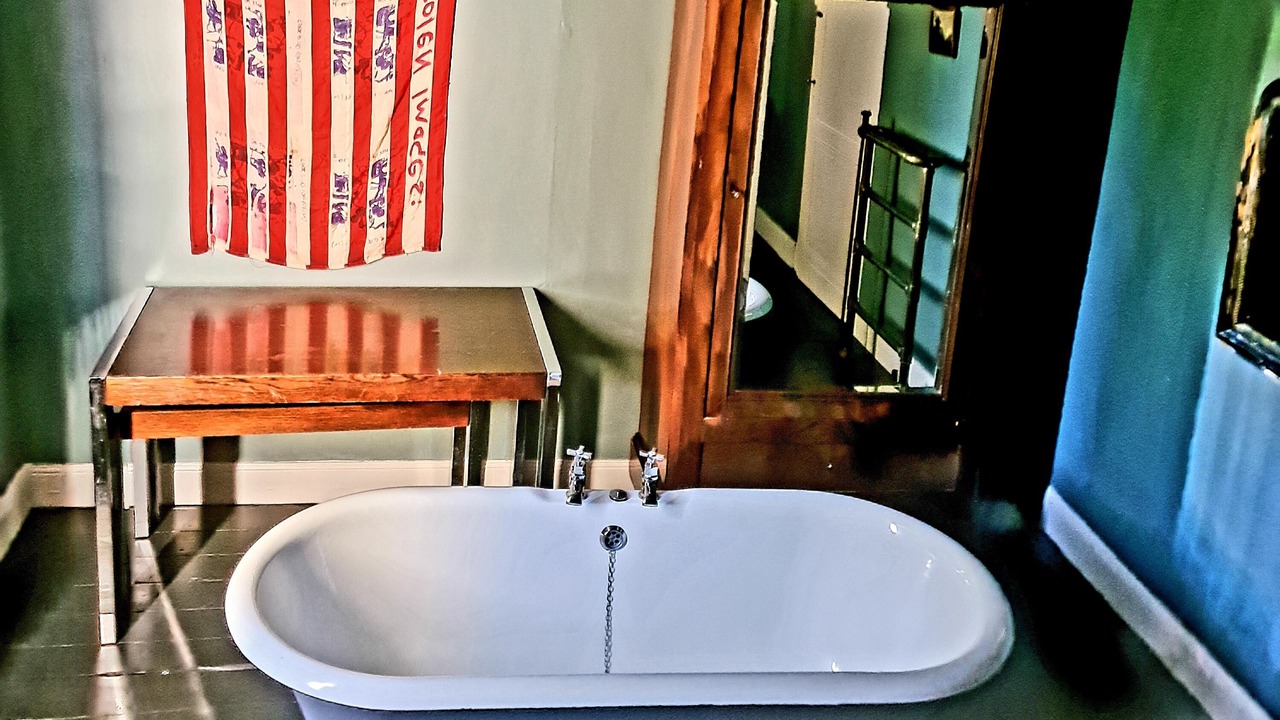 Photo of Bathroom in Saint-Ferme