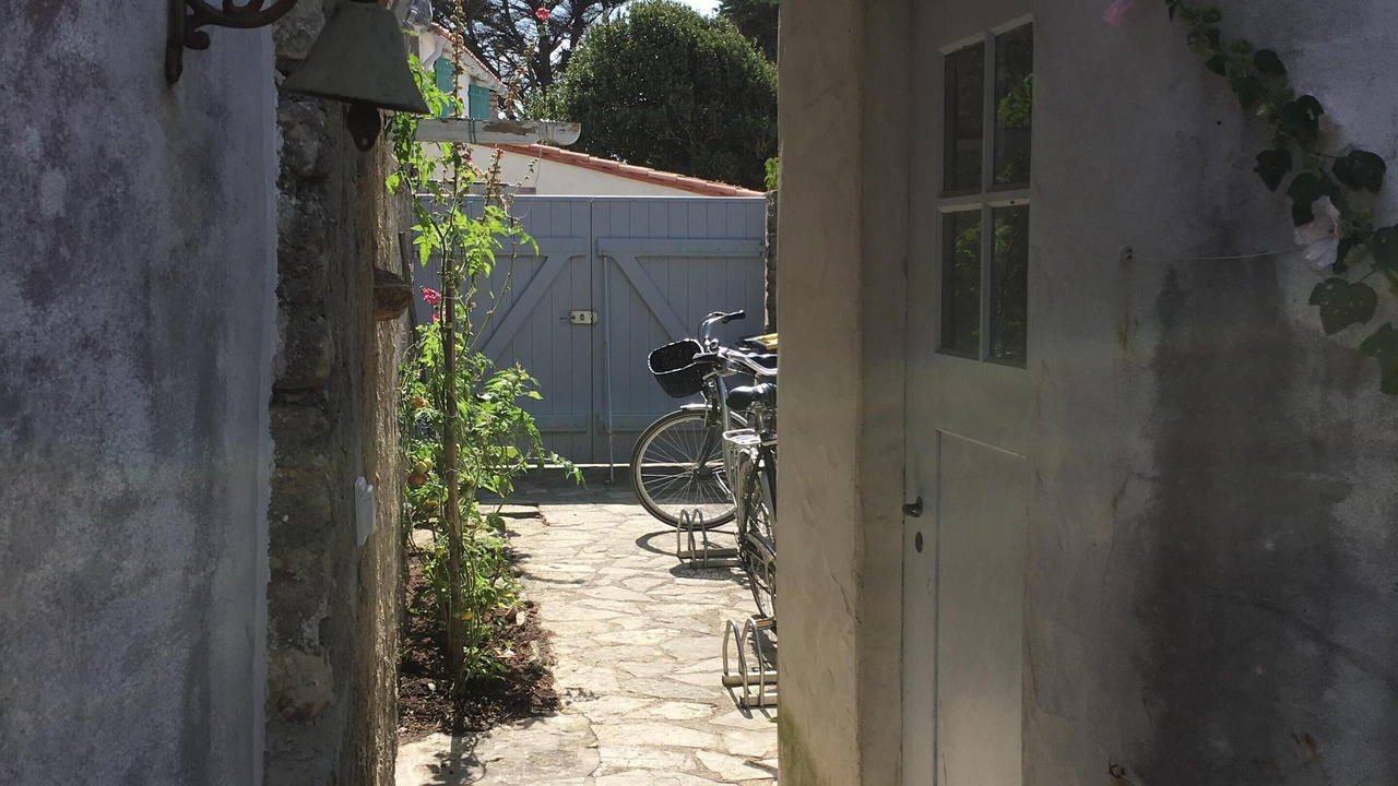 Photo of Outdoor in Saint-Clement-des-Baleines