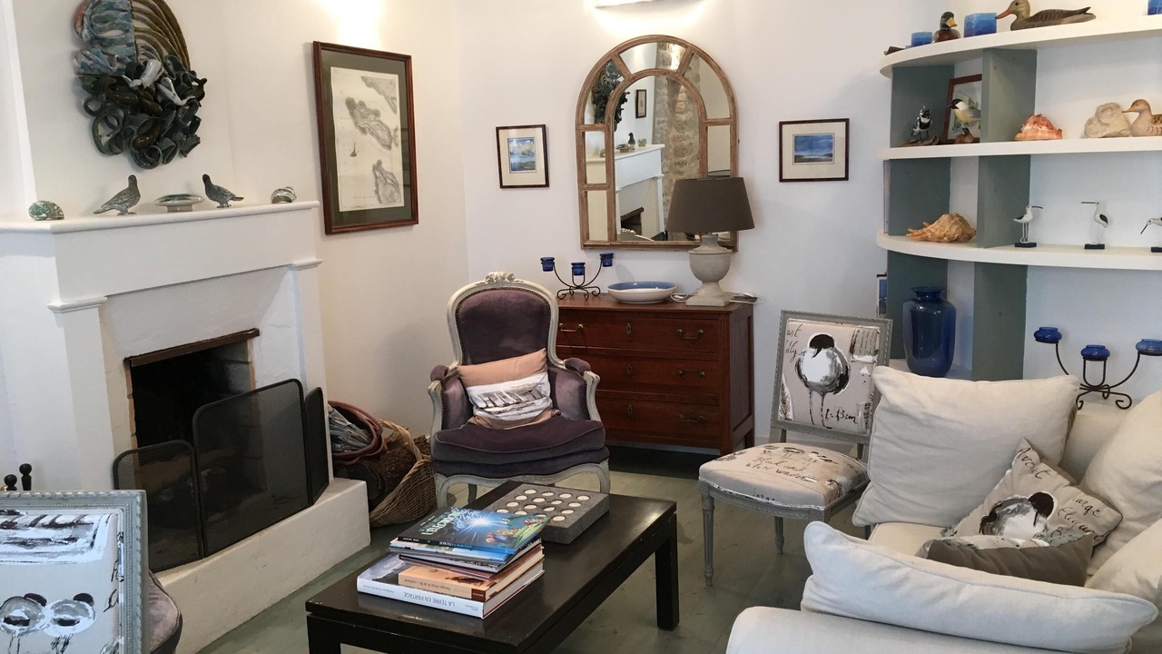 Photo of Livingroom in Saint-Clement-des-Baleines