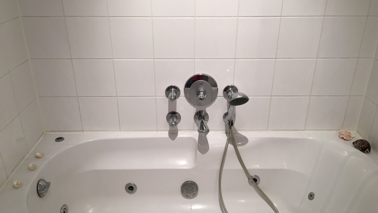 Photo of Bathroom in Saint-Clement-des-Baleines