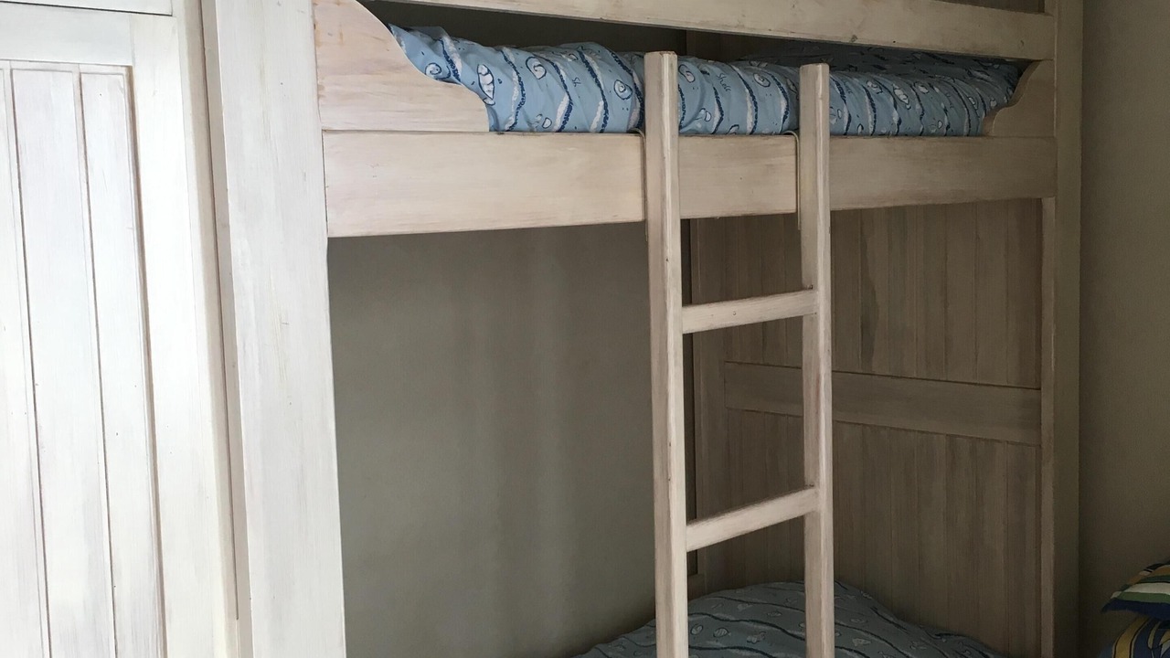 Photo of Bedroom in Saint-Clement-des-Baleines