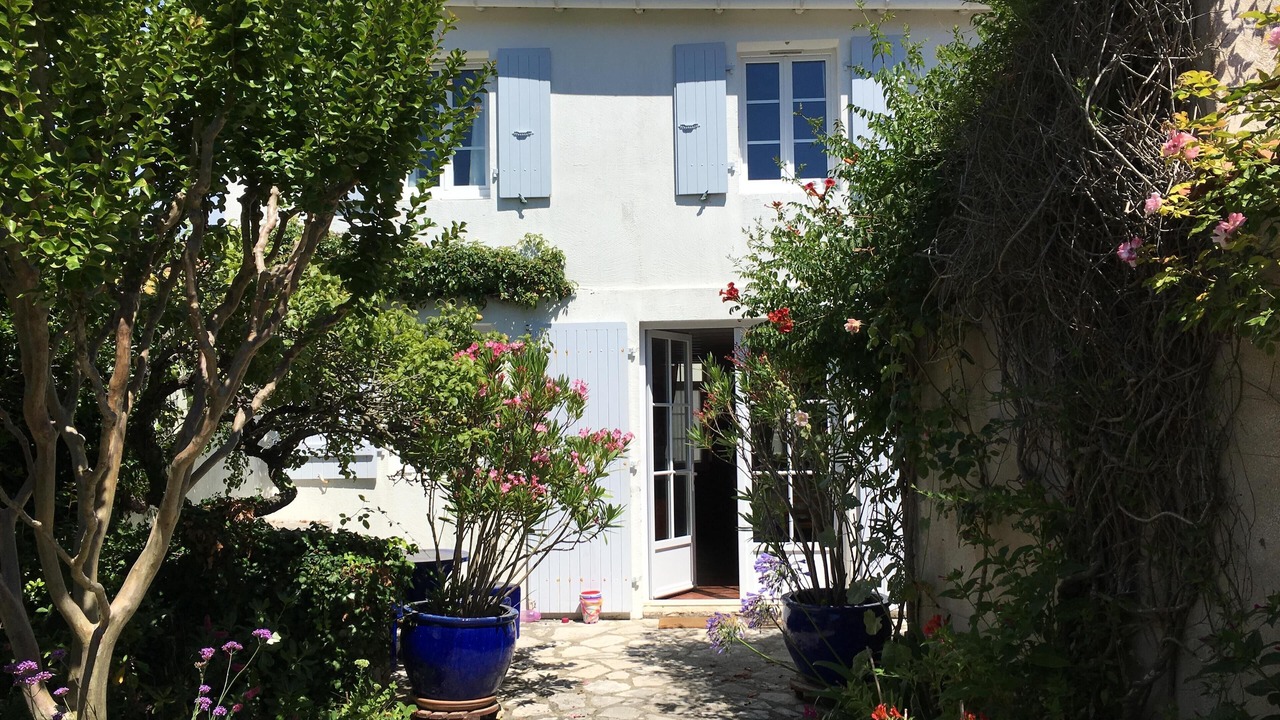 Photo of Outdoor in Saint-Clement-des-Baleines