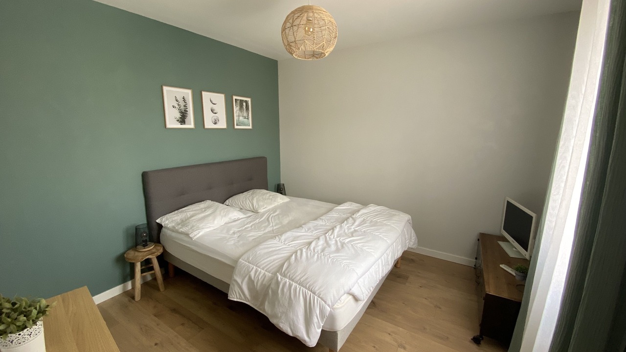 Photo of Bedroom in Verines