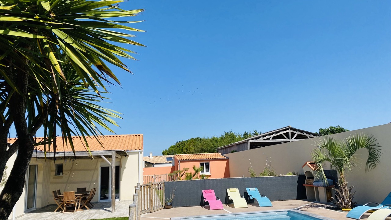 Photo of Outdoor in Verines