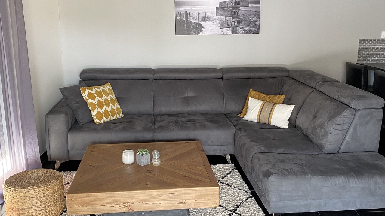 Photo of Livingroom in Verines