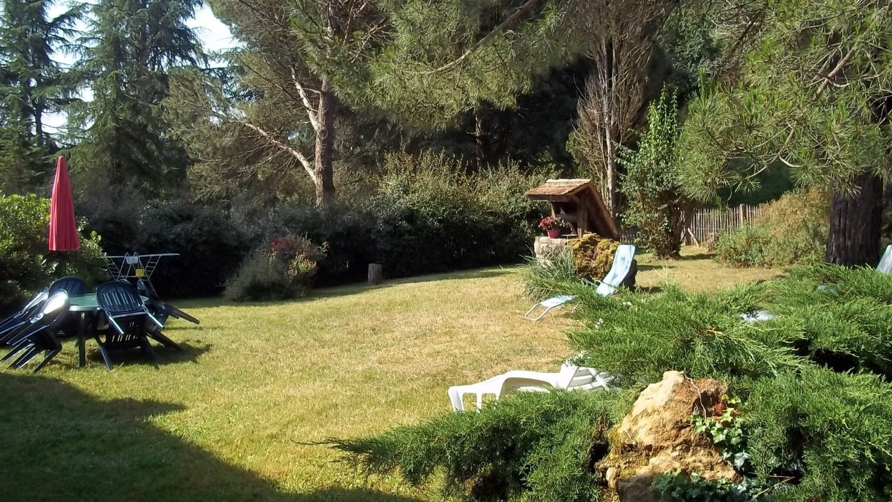 Photo of Outdoor in Saint-Jean-dEstissac
