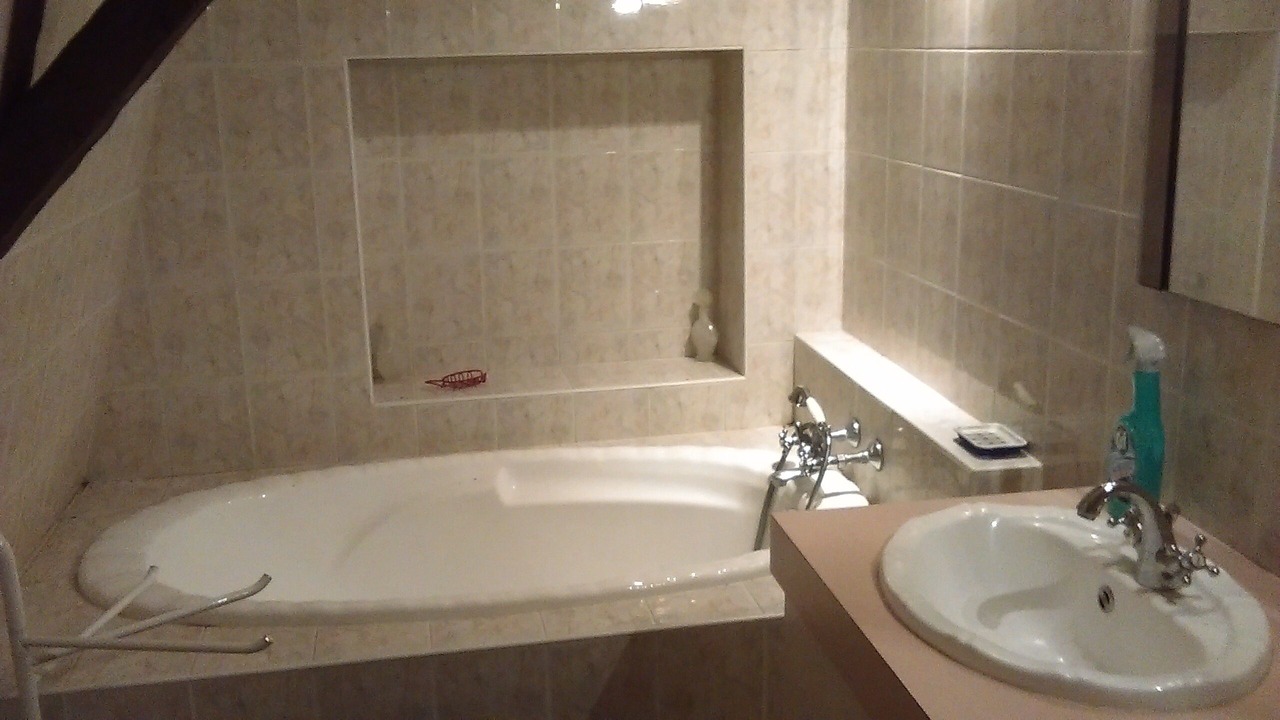 Photo of Bathroom in Saint-Jean-dEstissac
