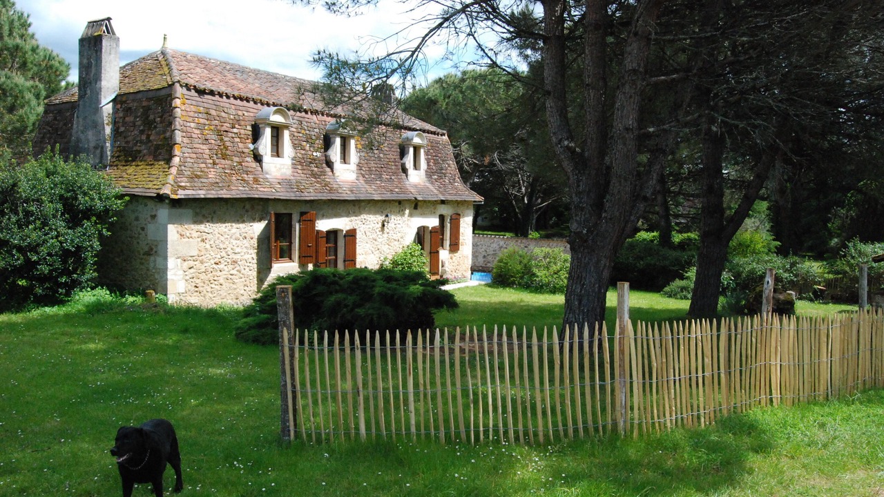 Photo of Outdoor in Saint-Jean-dEstissac