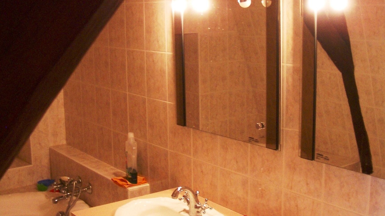 Photo of Bathroom in Saint-Jean-dEstissac