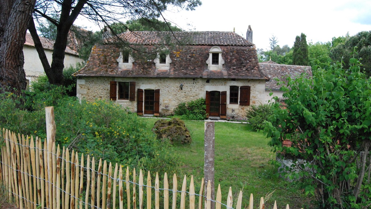 Photo of Outdoor in Saint-Jean-dEstissac