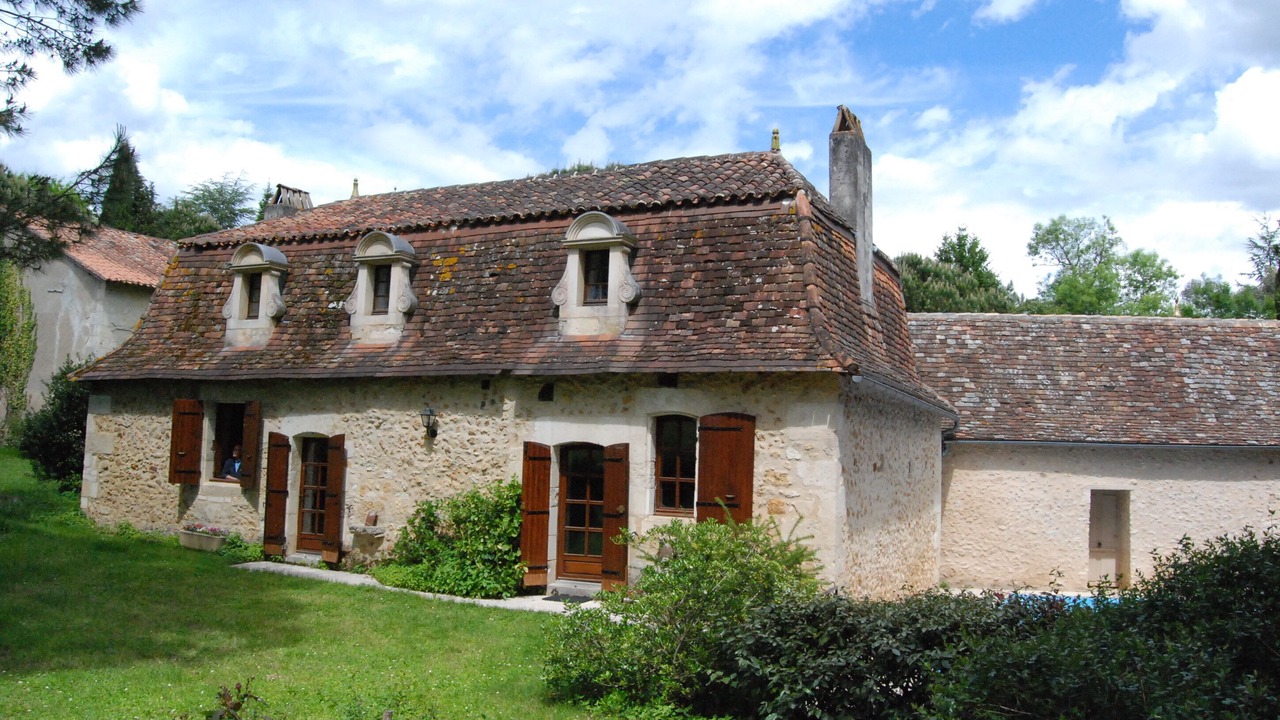 Photo of Outdoor in Saint-Jean-dEstissac