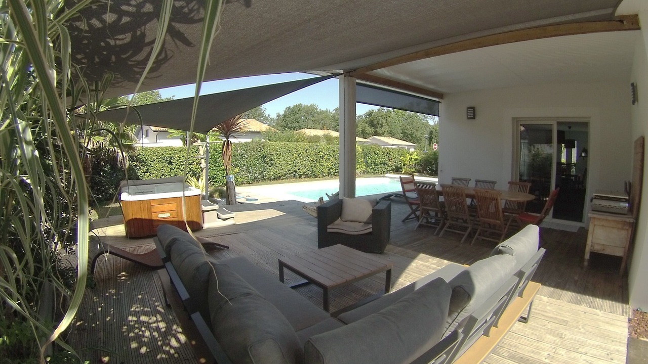 Photo of Outdoor in Tosse