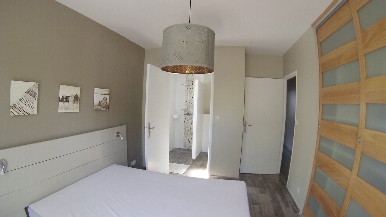 Photo of Bedroom in Tosse