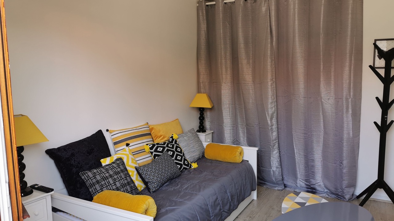 Photo of Livingroom in Anglet