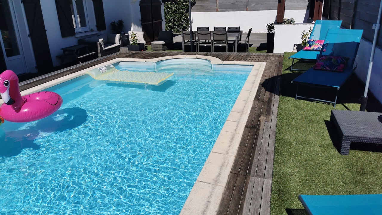 Photo of Outdoor in Anglet