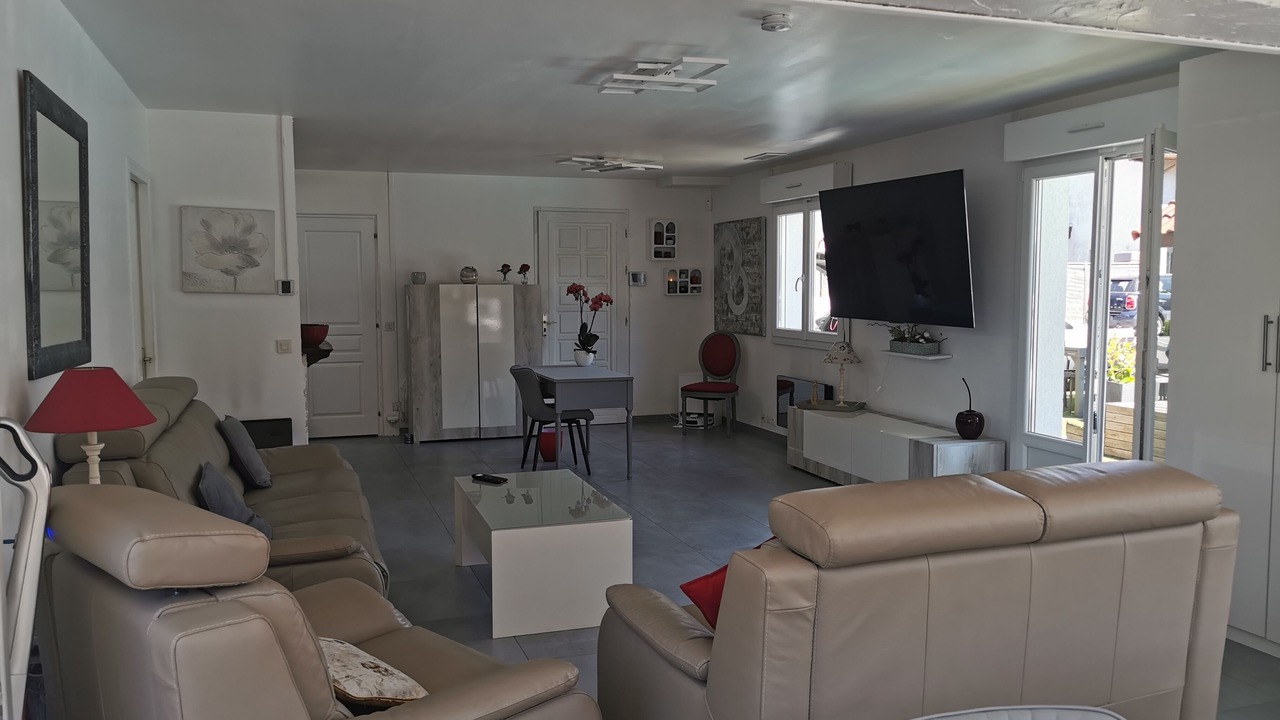 Photo of Livingroom in Anglet