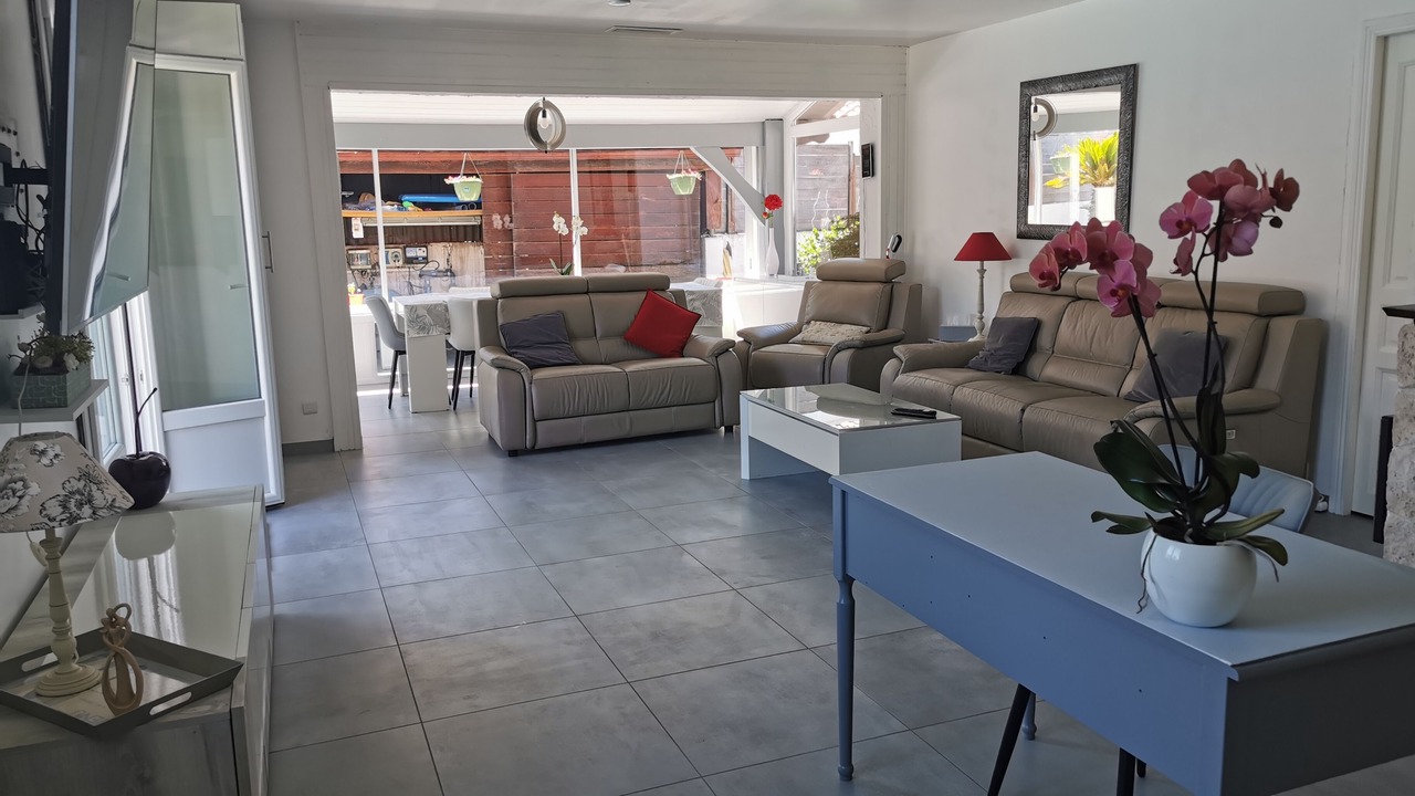 Photo of Livingroom in Anglet