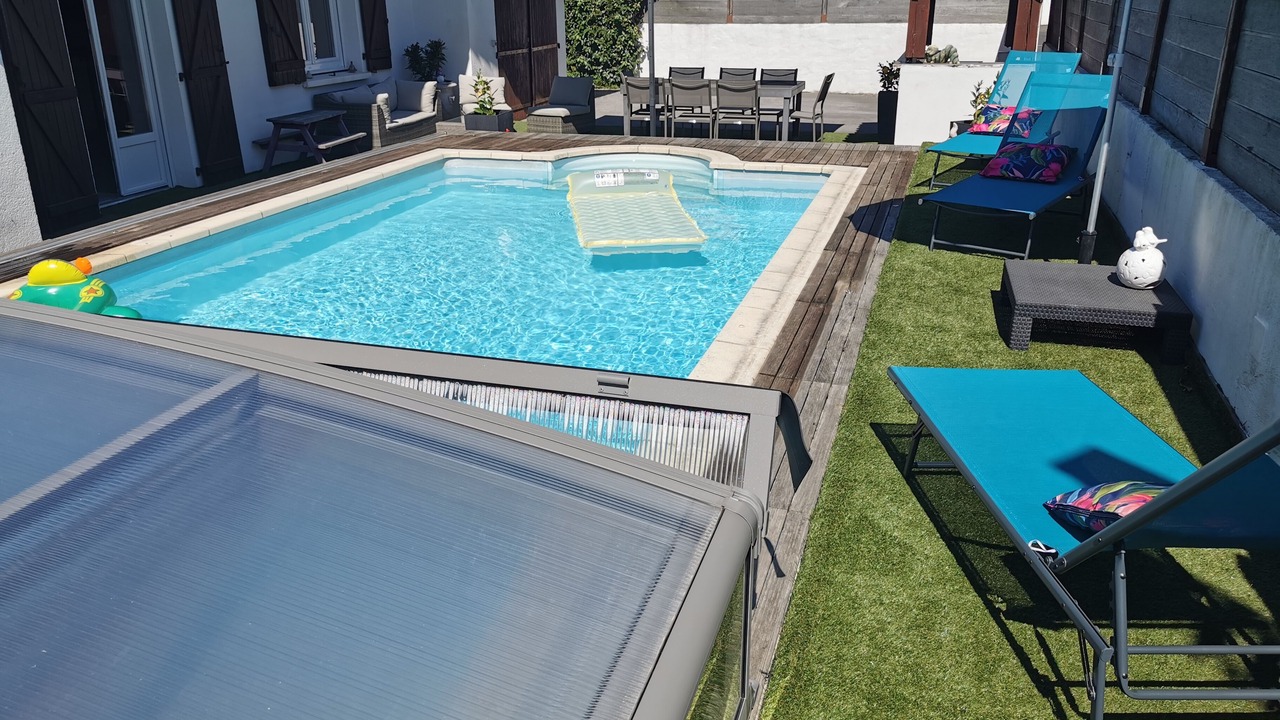Photo of Outdoor in Anglet