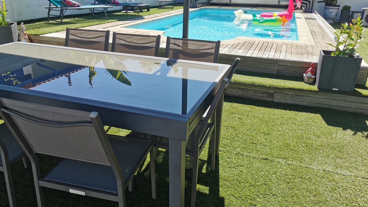 Photo of Outdoor in Anglet