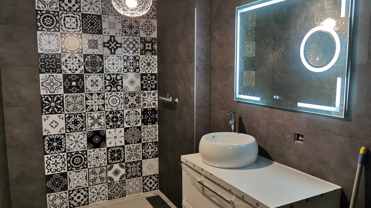 Photo of Bathroom in Anglet