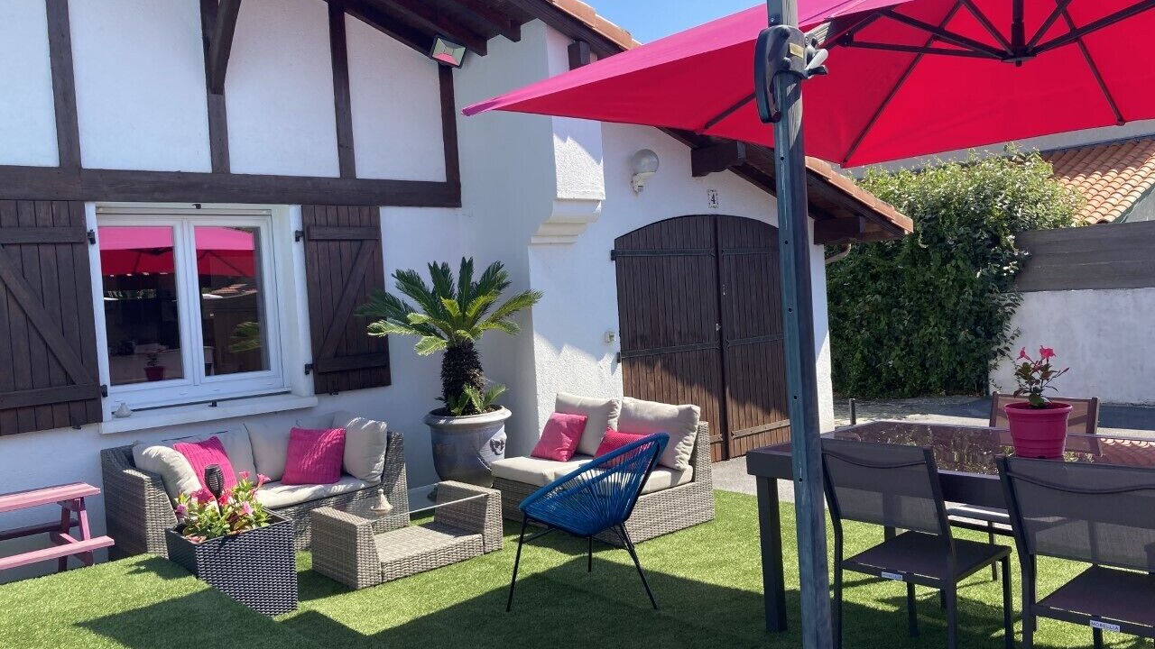 Photo of Outdoor in Anglet