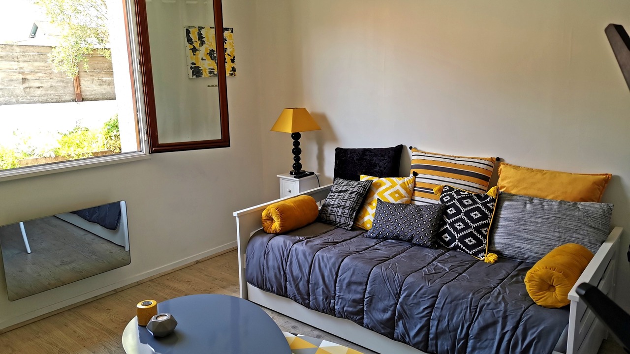 Photo of Livingroom in Anglet