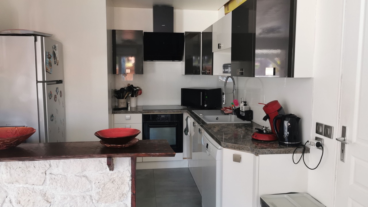 Photo of Kitchen in Anglet
