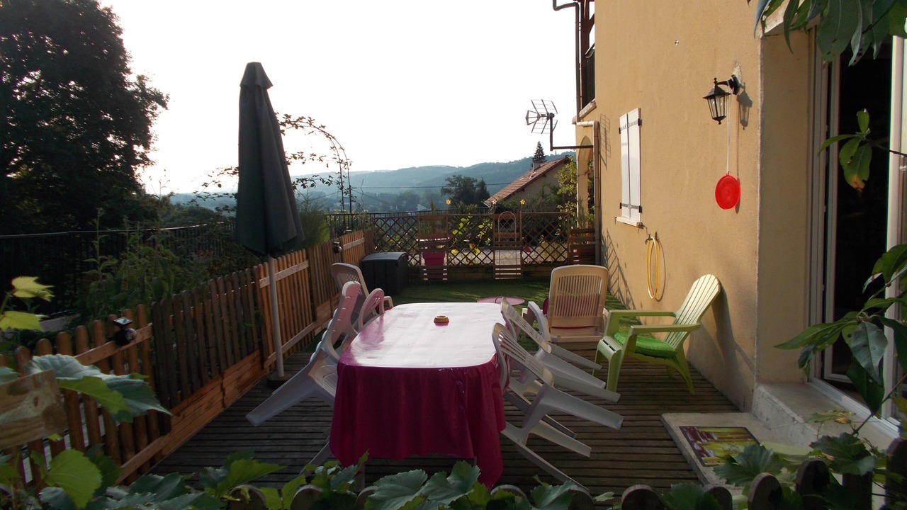 Photo of Outdoor in Terrasson-la-Villedieu