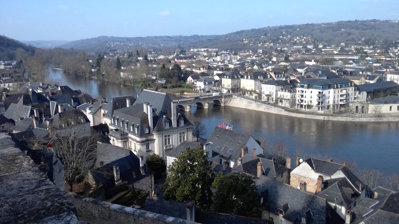 Photo of Outdoor in Terrasson-la-Villedieu