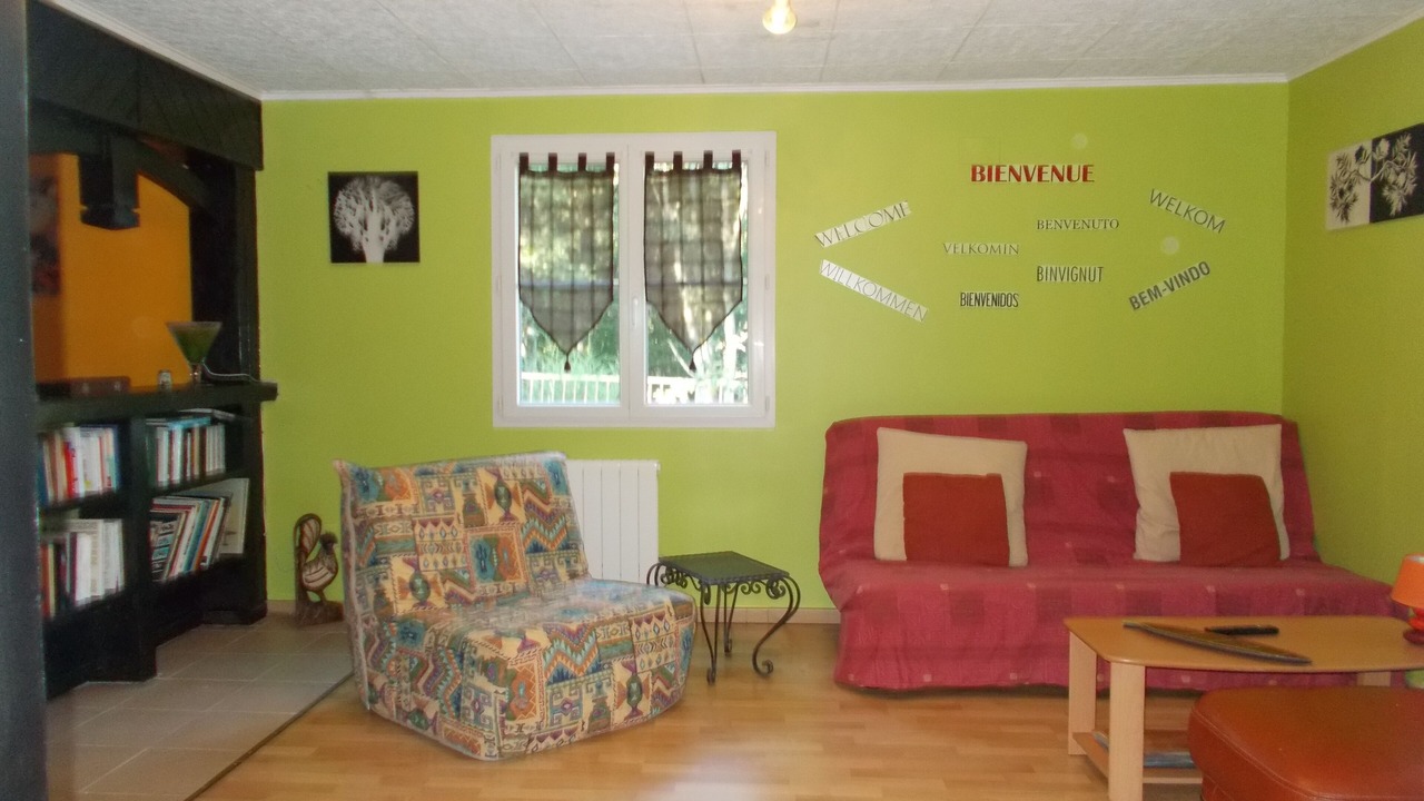 Photo of Livingroom in Terrasson-la-Villedieu