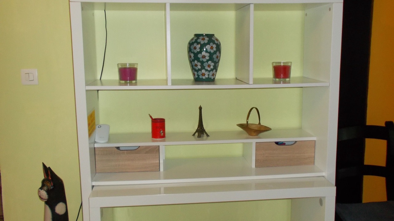 Photo of Bedroom in Terrasson-la-Villedieu