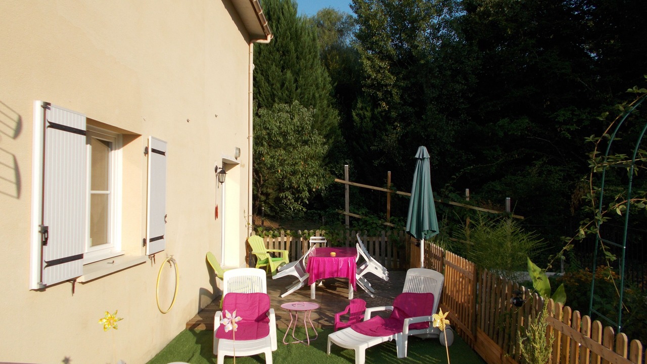 Photo of Outdoor in Terrasson-la-Villedieu