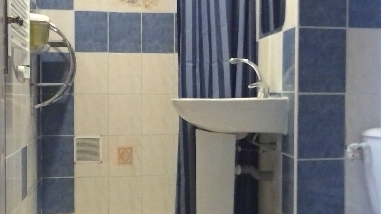 Photo of Bathroom in Terrasson-la-Villedieu