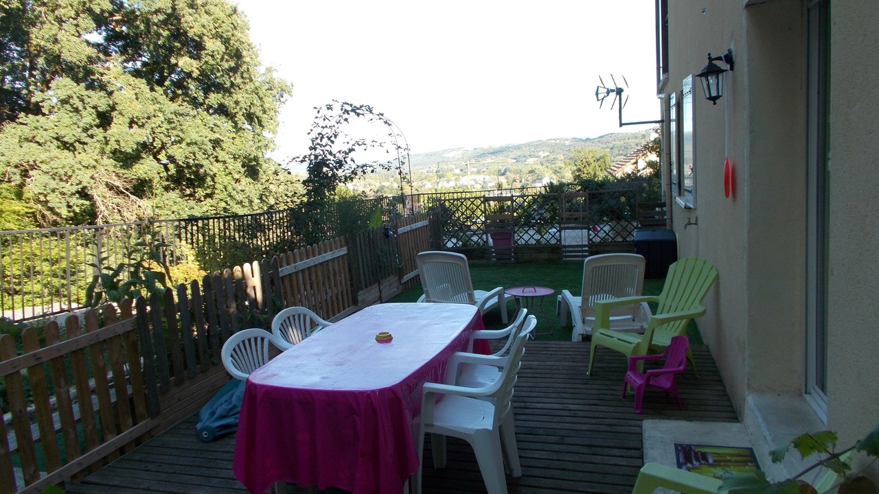 Photo of Outdoor in Terrasson-la-Villedieu
