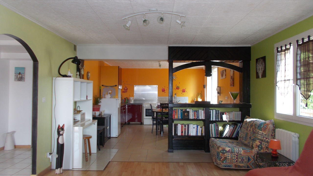 Photo of Livingroom in Terrasson-la-Villedieu