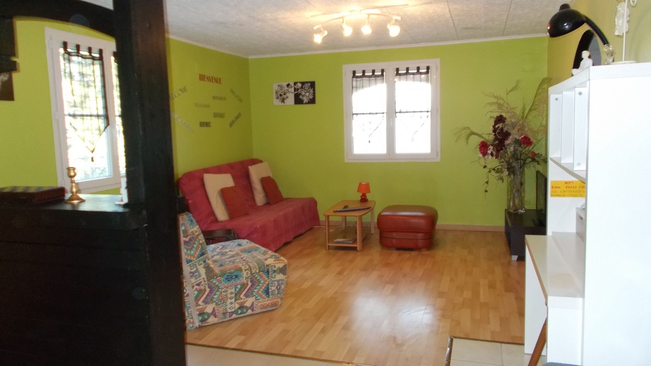Photo of Livingroom in Terrasson-la-Villedieu