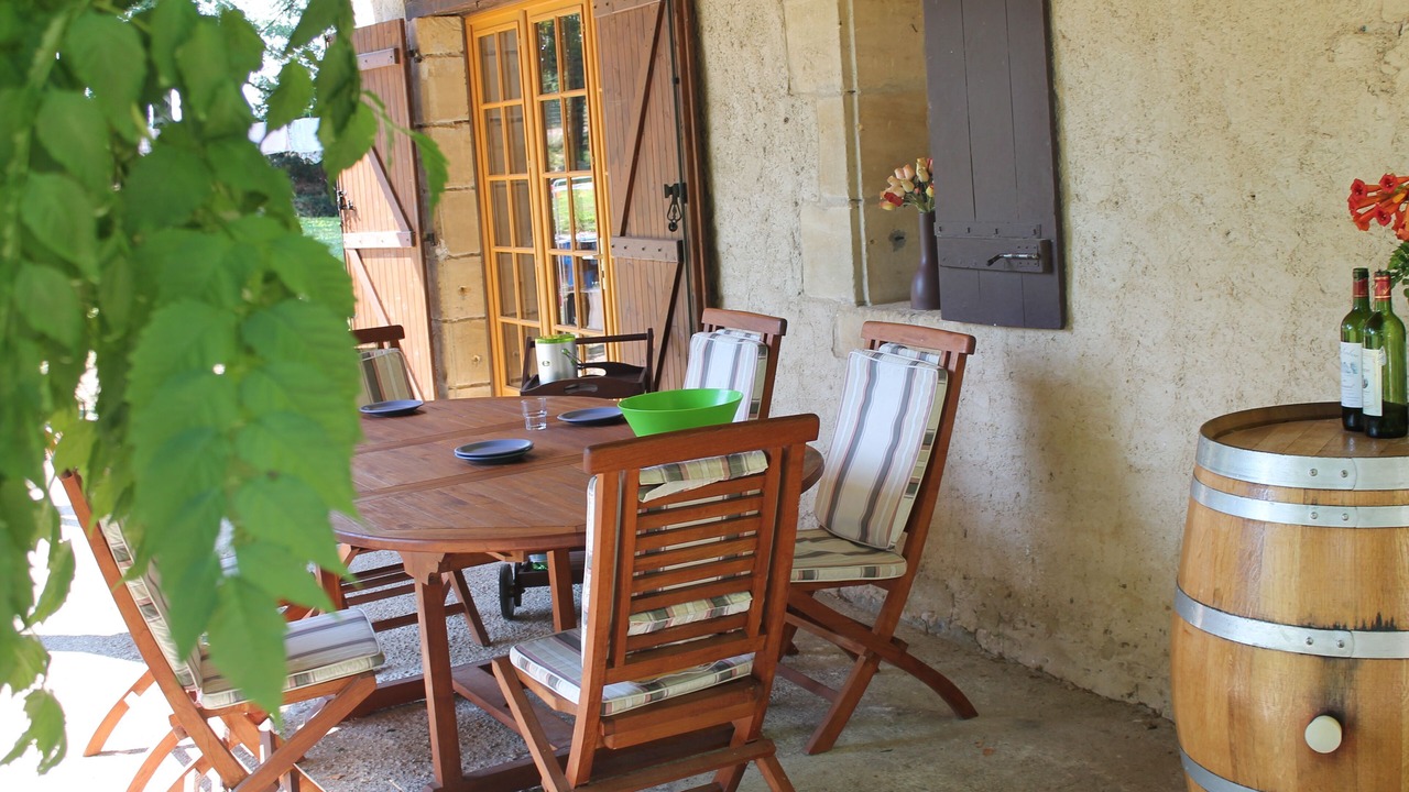 Photo of Outdoor in Saint-Germain-et-Mons