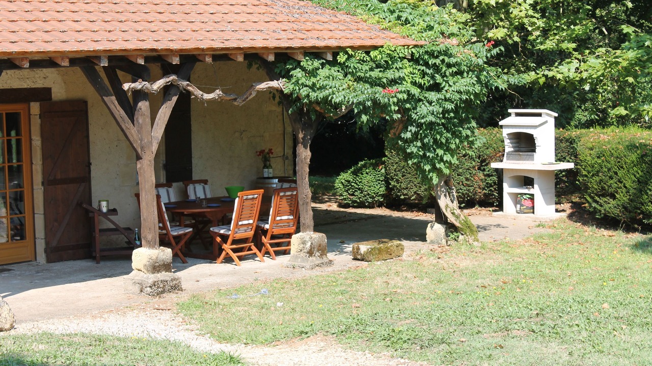 Photo of Outdoor in Saint-Germain-et-Mons