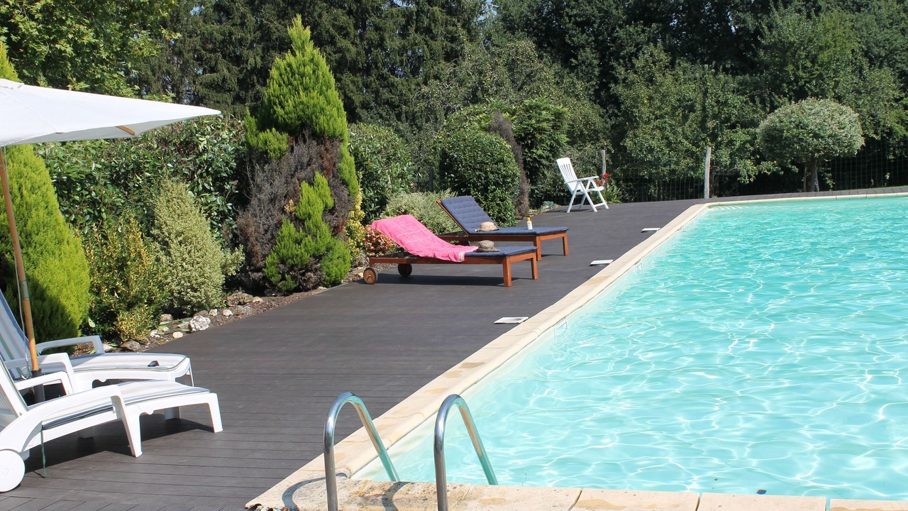Photo of Outdoor in Saint-Germain-et-Mons