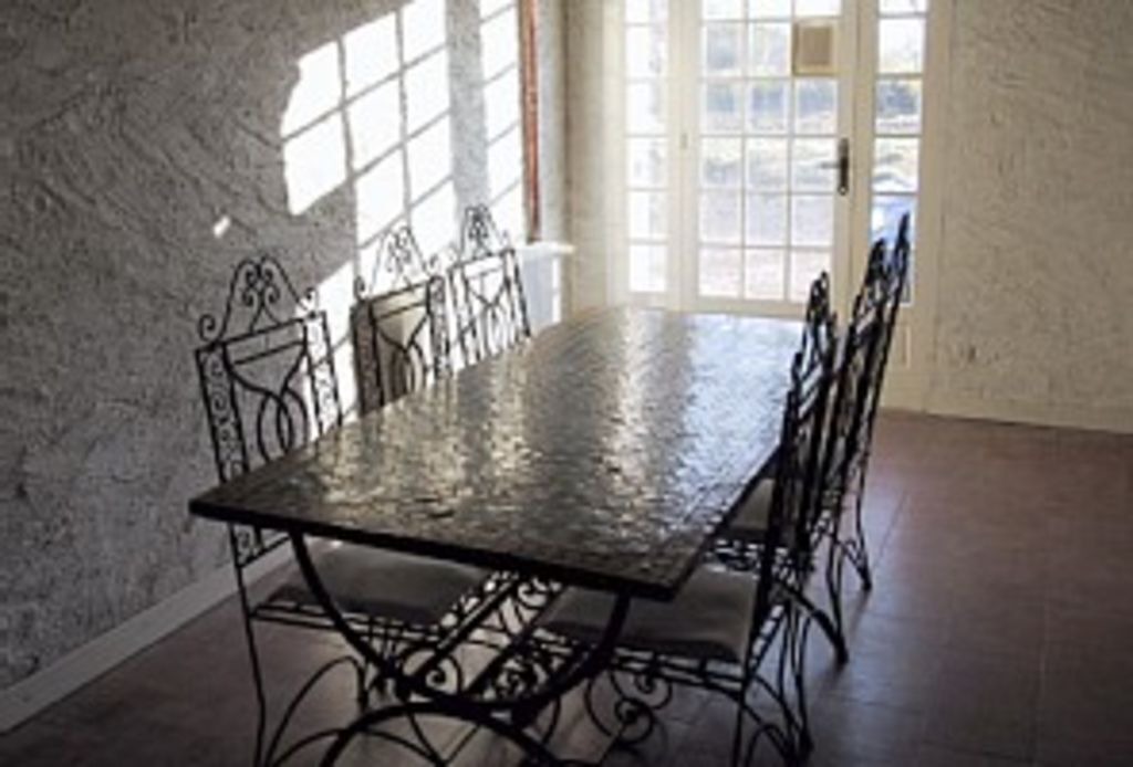Photo of Bedroom in Saint-Germain-et-Mons