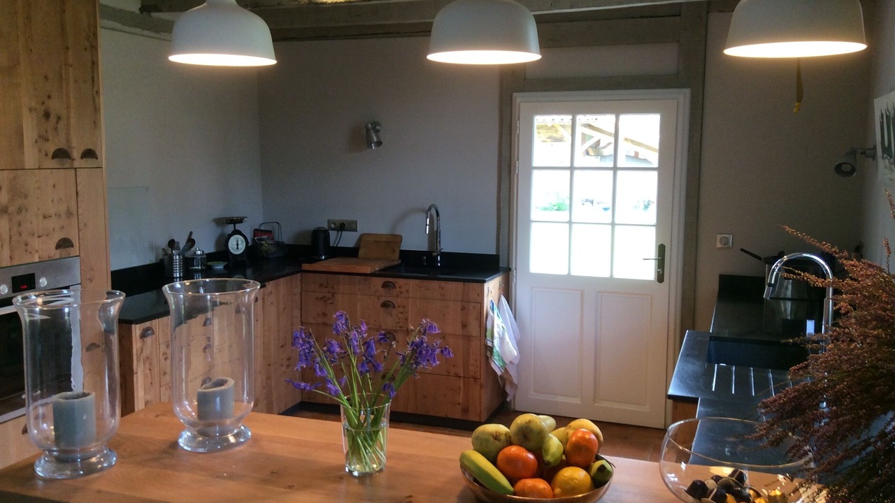 Photo of Kitchen in Lue