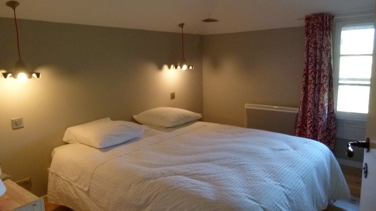 Photo of Bedroom in Lue