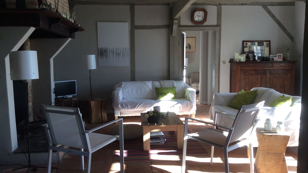 Photo of Livingroom in Lue