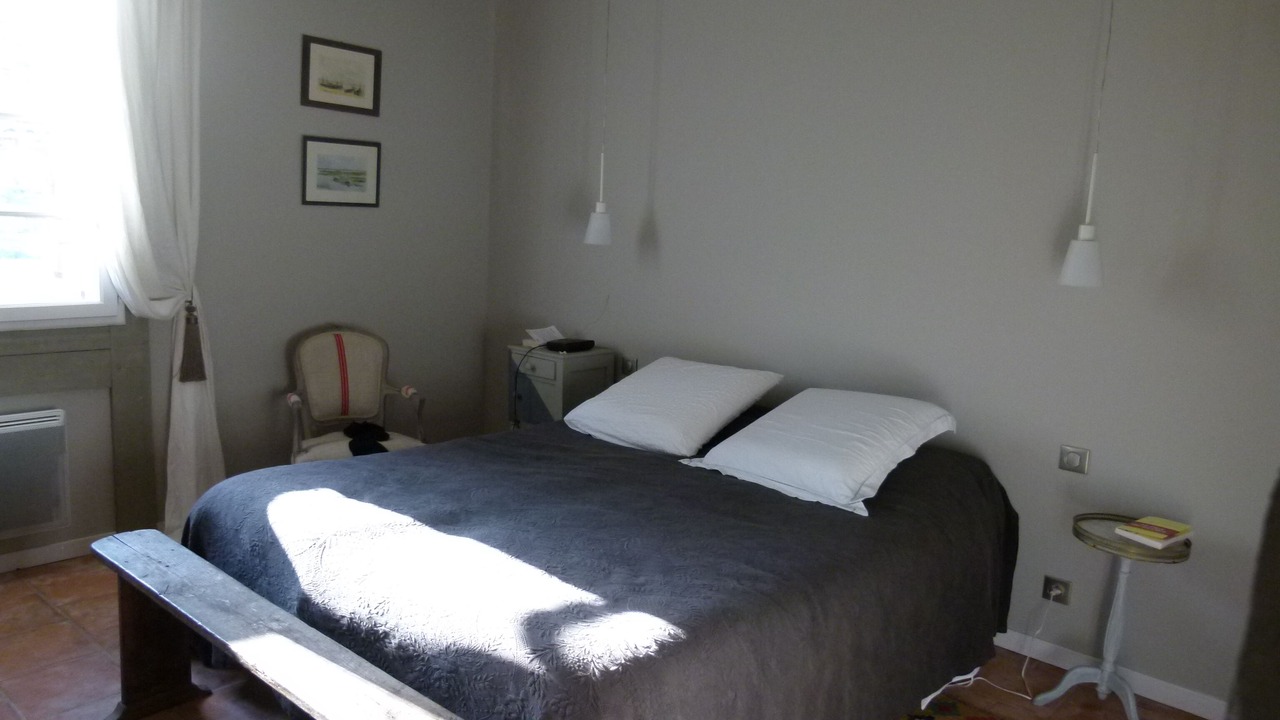 Photo of Bedroom in Lue