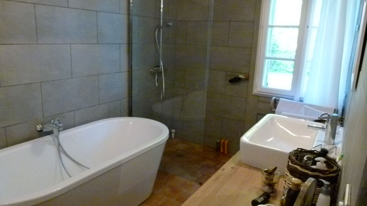 Photo of Bathroom in Lue
