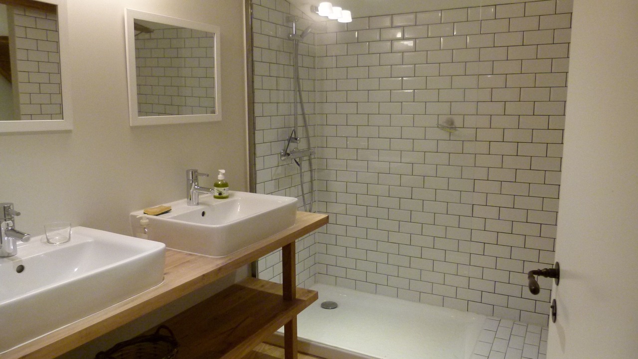 Photo of Bathroom in Lue